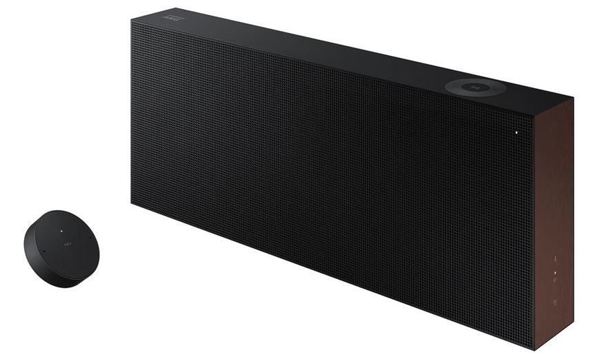 Image 3: Samsung AKG Smart Speaker