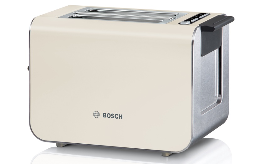 Image 16: Bosch Styline Kettle and Toaster