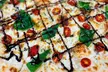 Savor Pizza Pie Guy's Combos: $30 or $60, Classic Pies, or Cheese Pizza with Breadsticks with Up To 52% Off - Second Medium
