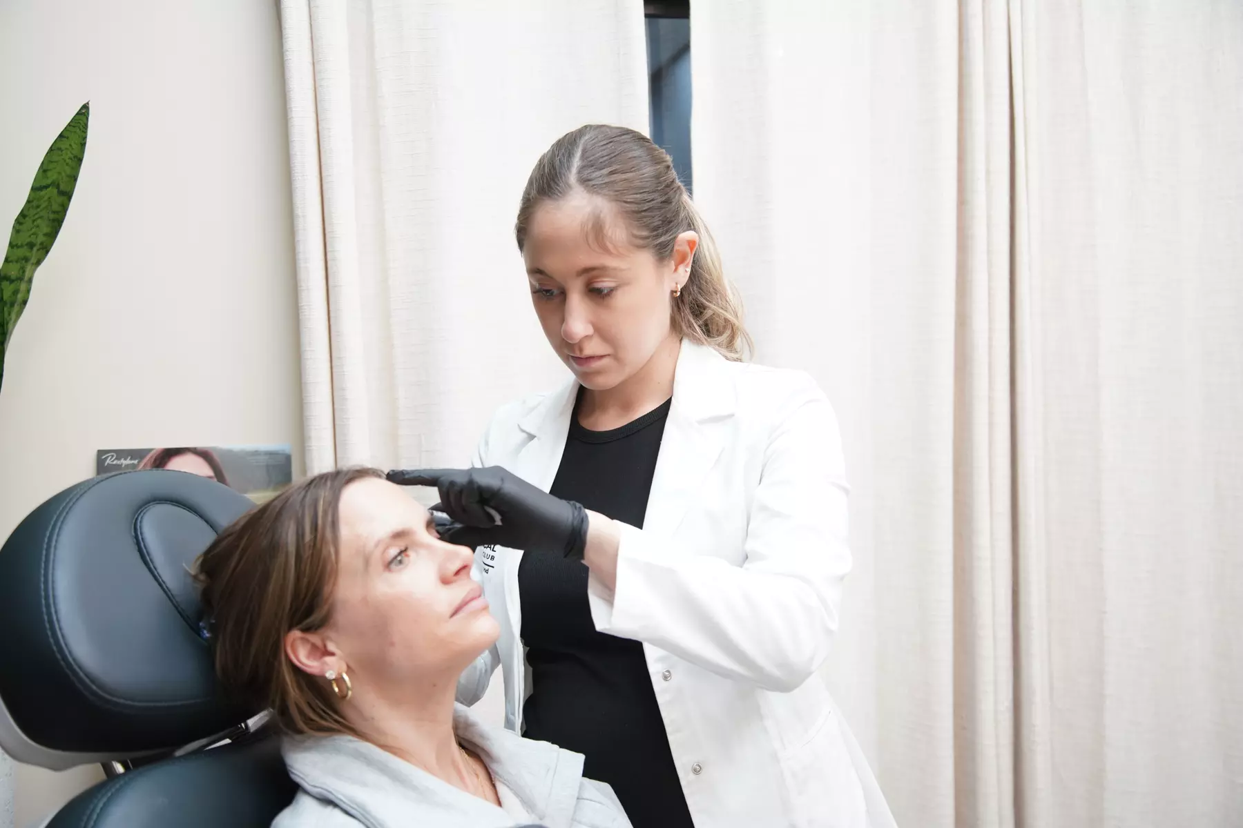 20 or 40 Units of Botox at Ness Botox Bar (Up to 48% Off) - Primary Image