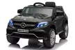 Licensed Mercedes-Benz GLE63S AMG Ride-On Car for Children With Free Delivery - Image 2