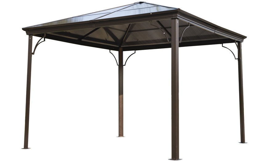 Image 15: Outsunny Gazebo