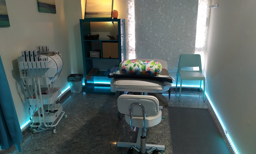 Image 7: Tratamiento facial en SerUno Beauty Center