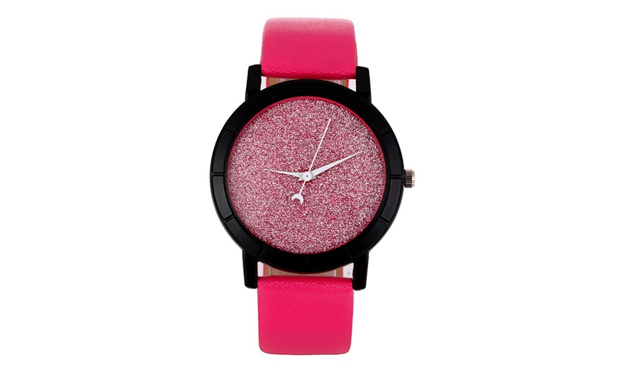 Image 15: Women's Bliss Watch