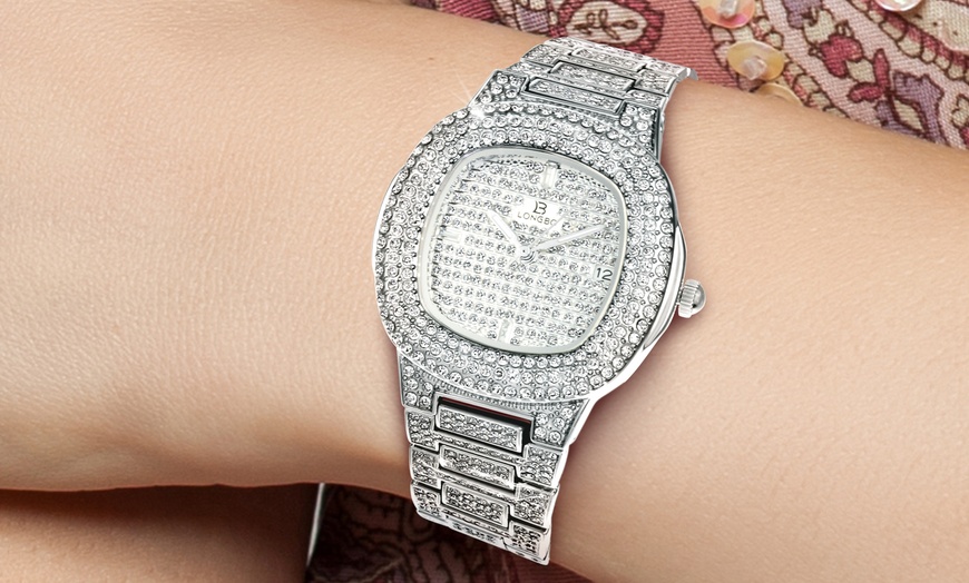 Image 30: Orologio SC Crystal