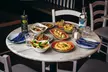 Six Greek Dishes, Flatbread, Crudites, and Two Desserts to Share for Two at The Real Greek (Up to 52% Off) - Second Medium