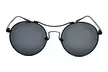 MK Belted Collection Joyce Round UV Protection Polarized Sunglasses - Second Medium