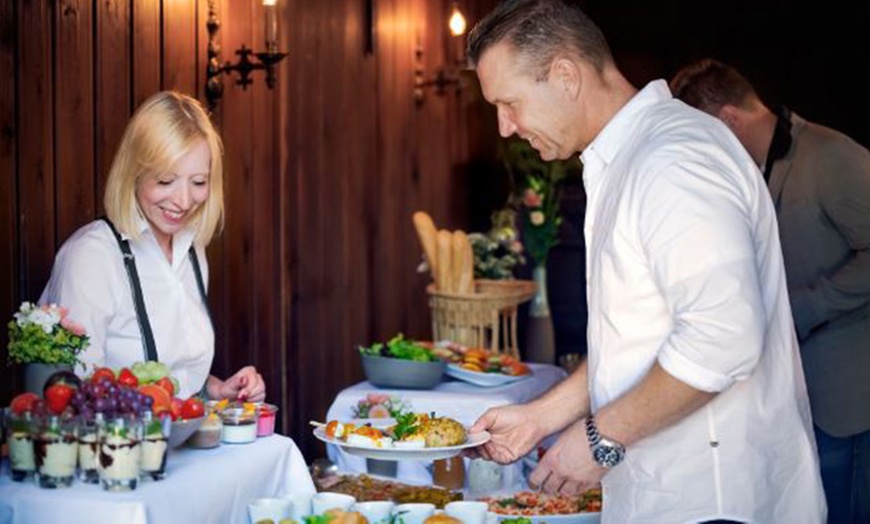 Image 1: Sonntagsbrunch mit Havelblick von 11-14 Uhr für 1 Pers.