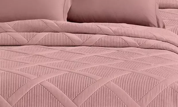 Couvre-lit de haute qualité pour le printemps et l'été