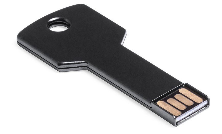 Image 4: 1, 2 o 3 chiavette USB Flash Drive