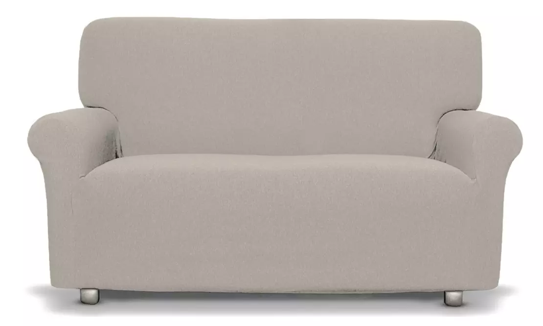 Copridivano bielastico Pretty sagomato