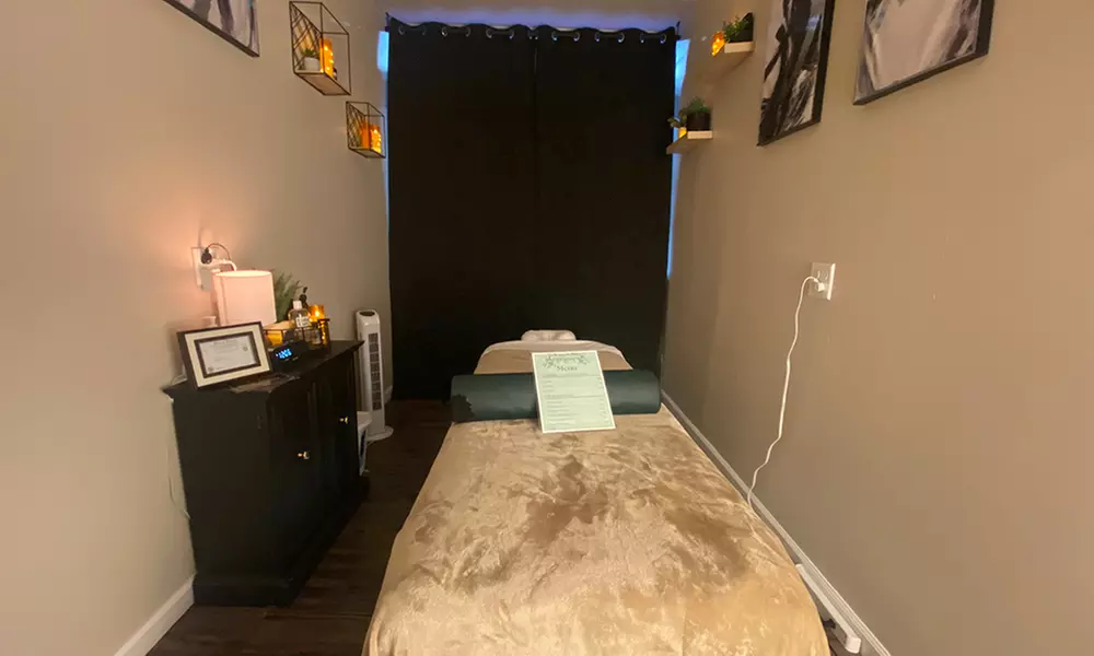 Up to 55% Off on Swedish Massage at Tranquil Movements Massage - Primary Image