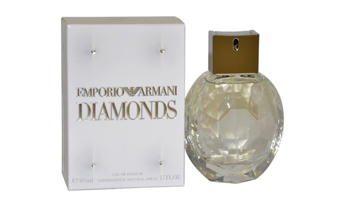 armani diamond