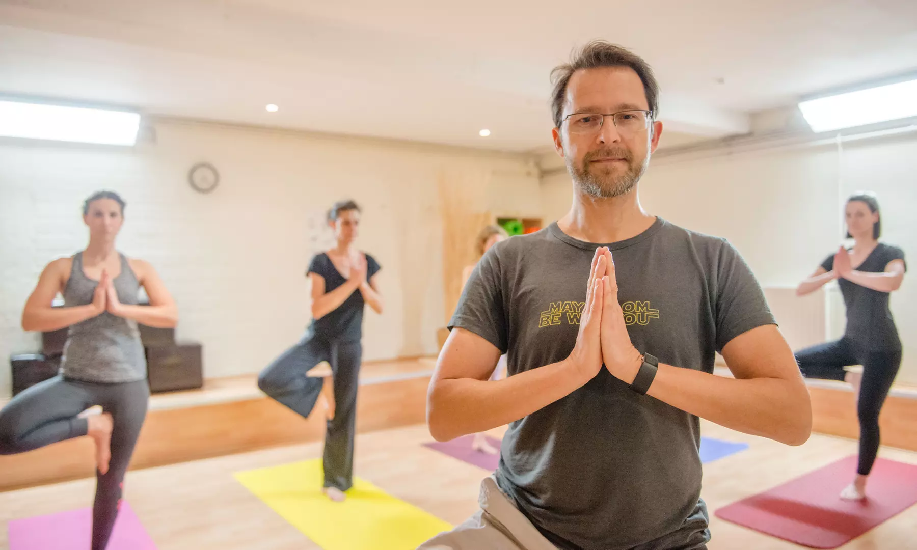 1, 3 oder 6 Monate Fitness