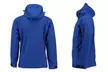 Geographical Norway Herren-Softshelljacke in der Farbe nach Wahl - Second Medium