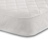 Image 5: Memory Foam Open Coil Spring Core Mattress