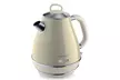 Ariete Vintage-Style 1.7L Jug Kettle and Four-Slice Toaster Set in Choice of Colour - Second Medium