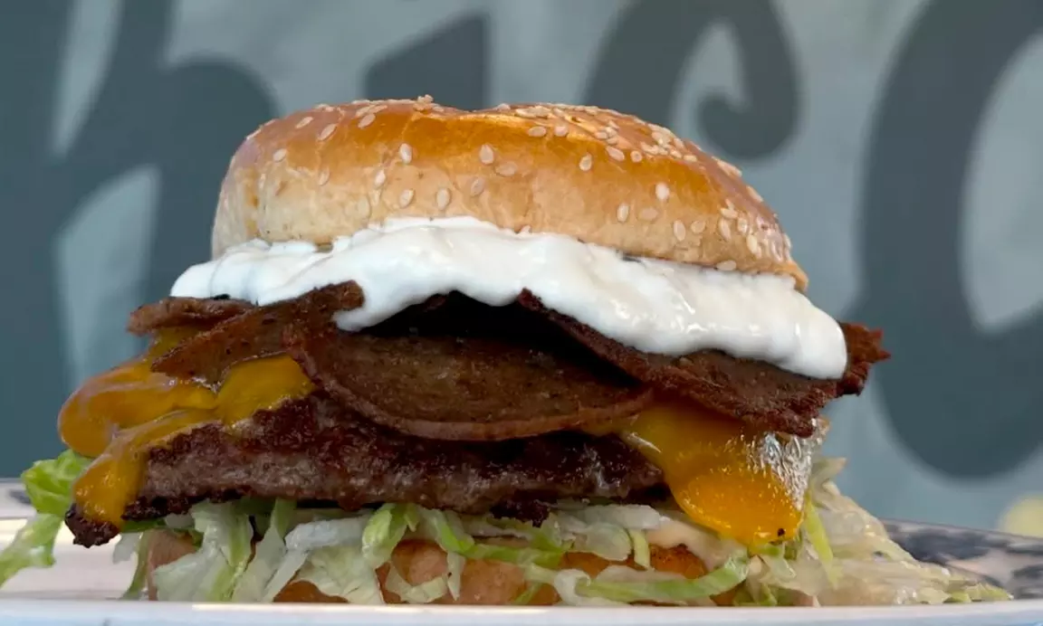 Gold Coast Cafe: $15, $30, or $50 Towards Food and Drink (Up To 30%)