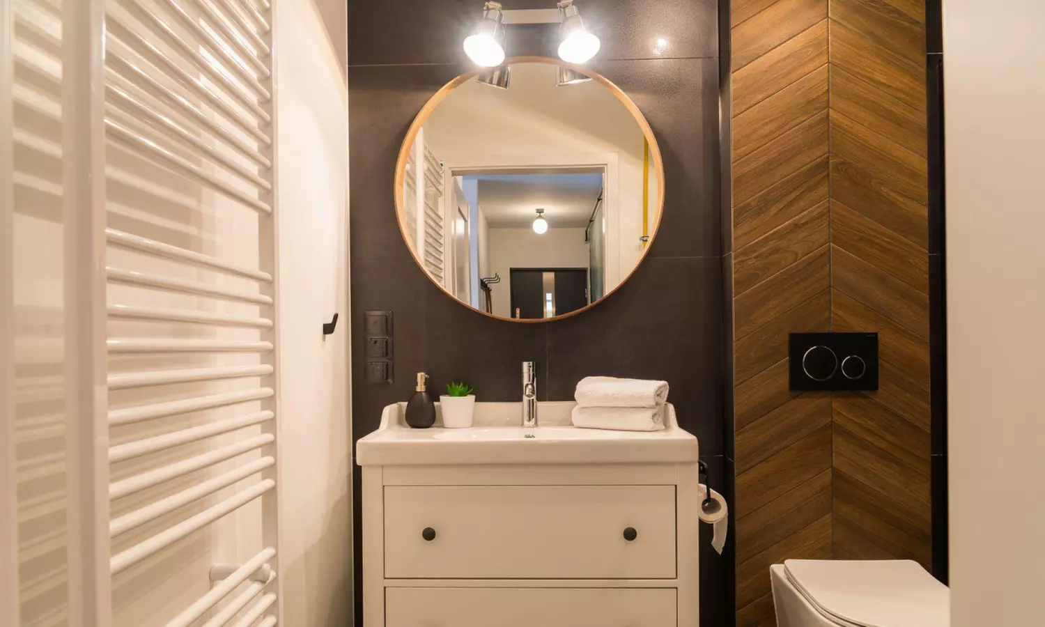 Wisła: apartament dla 2-4 osób, blisko natury