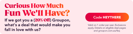 Groupon