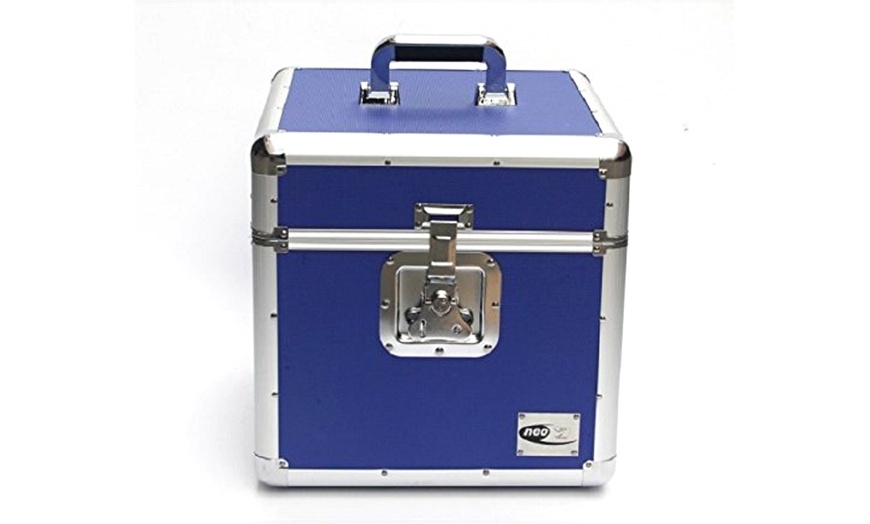 Image 18: Neo 12'' LP Storage Case 