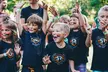 Auf die Plätze, fertig, los! Spannender Hindernislauf deutschlandweit von Survival Race Kids (bis 15% sparen) - Second Medium