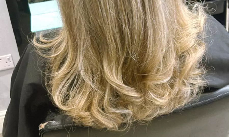 Revitalize Your Locks with Keratin Magic! Say Hello to Smooth Hair