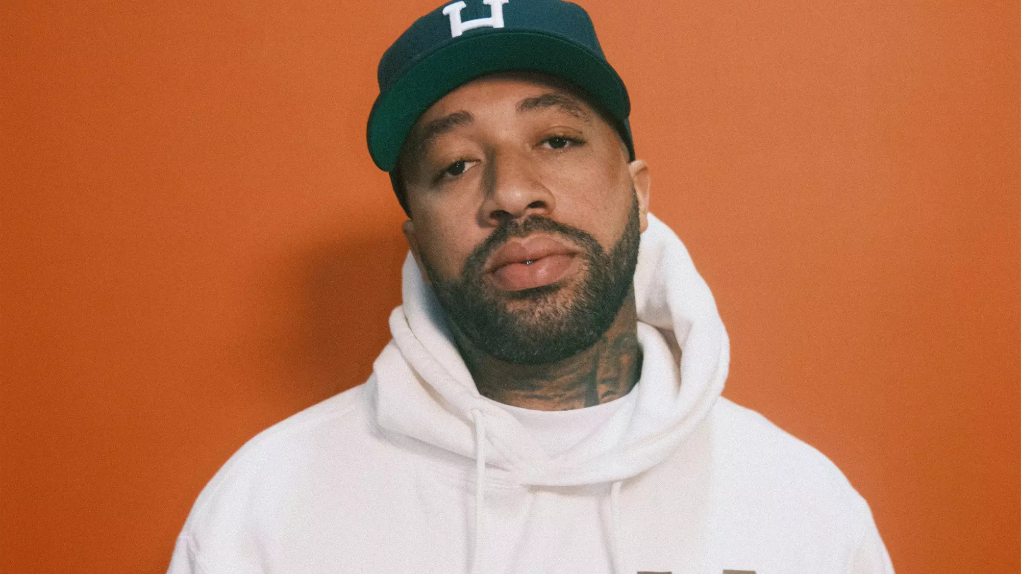 Larry June’s Market Run 2023 on July 5 at 8 p.m. - Primary Image