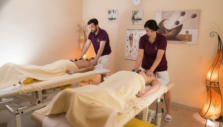 Für 1 Person: 3 Std. Hamam-Plus-Paket inkl. Sauna, Whirpool, Dampfbad - Hamam Sultan