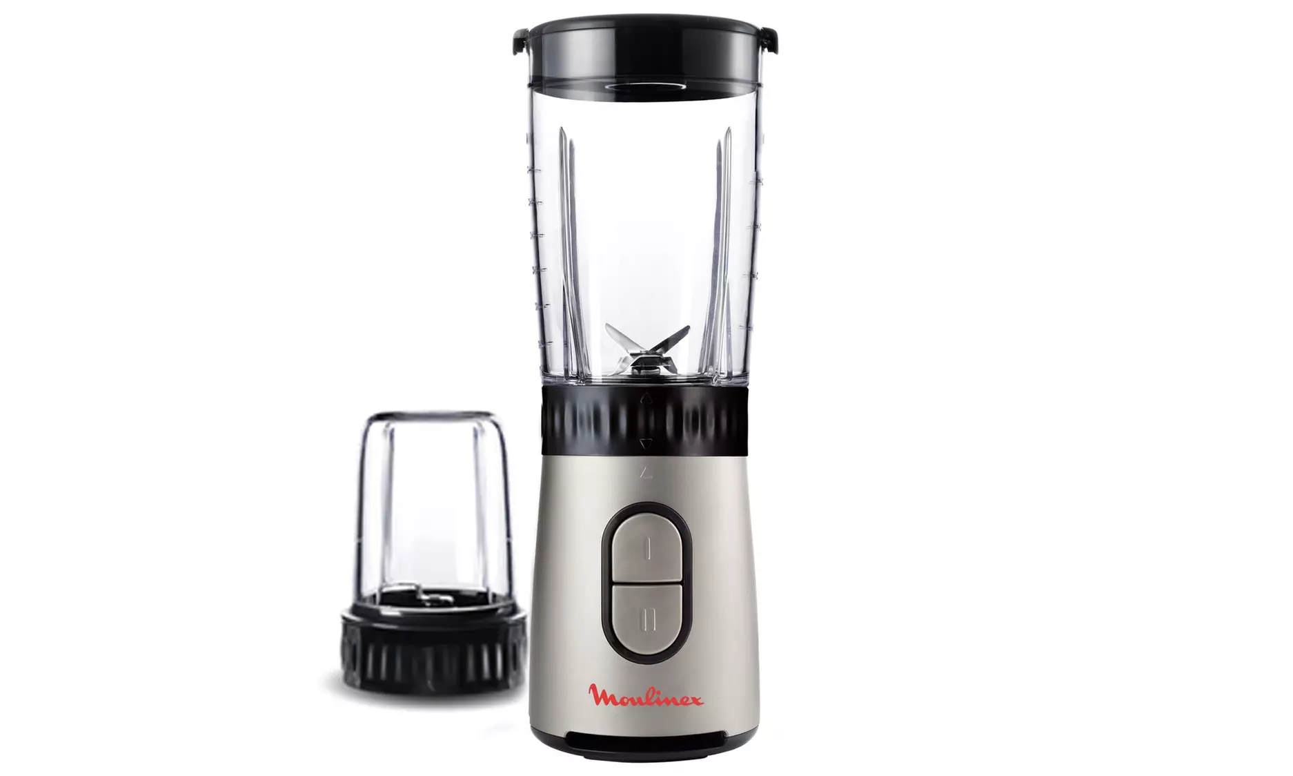 Mini blender Mix&Drink Moulinex LM131A10 - Primary Image