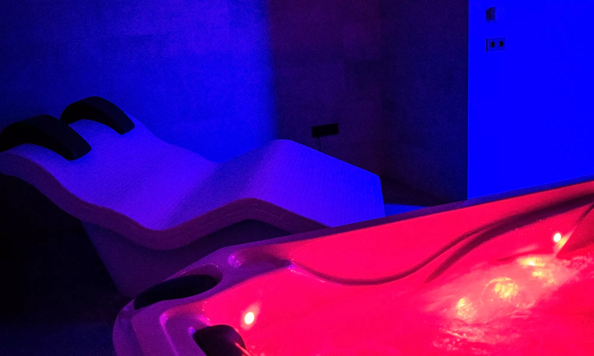 Circuito Spa de 1 hora para 2 personas en Spa Tudanca Aranda