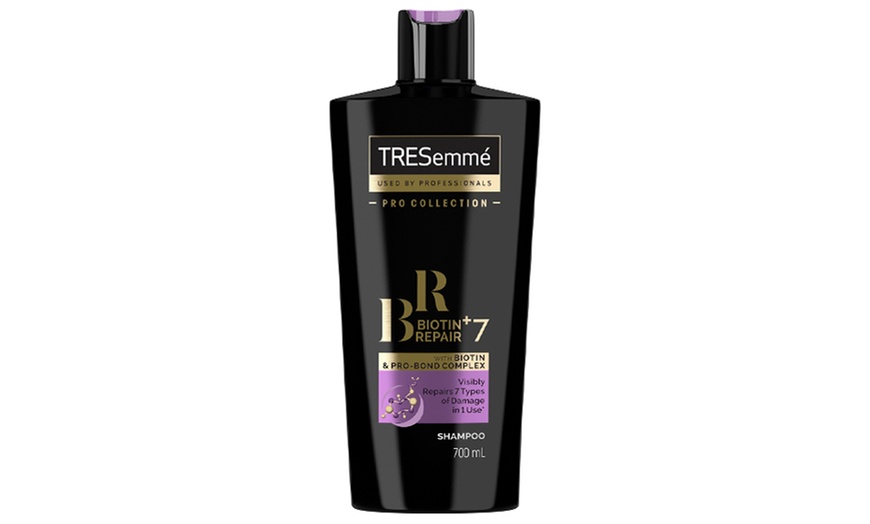 Image 3: Pack Tresemme Biotin Repair 7