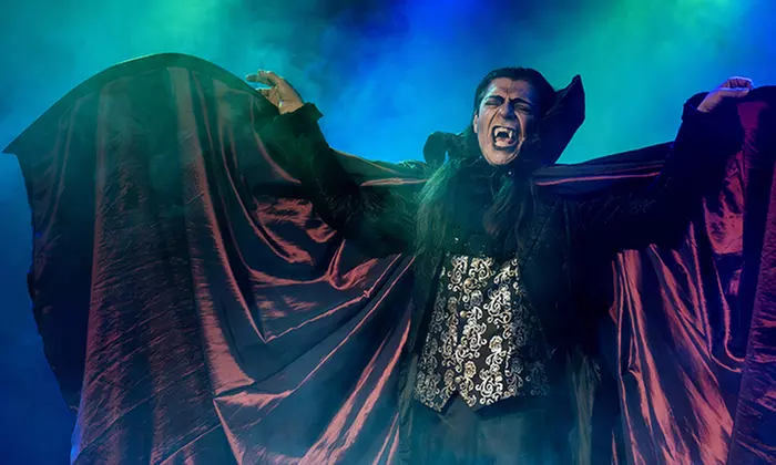 „Musical Starlights“: Best of Musicals in 16 Städten von Jan. bis Apr.