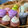 Image 4: Indulge in Afternoon Tea and Sweets for One, Two, or Four