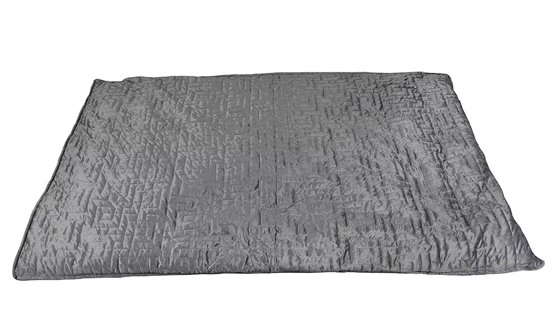 ZENY 100% Cotton Weighted Blanket with Duvet Cover - Second Medium