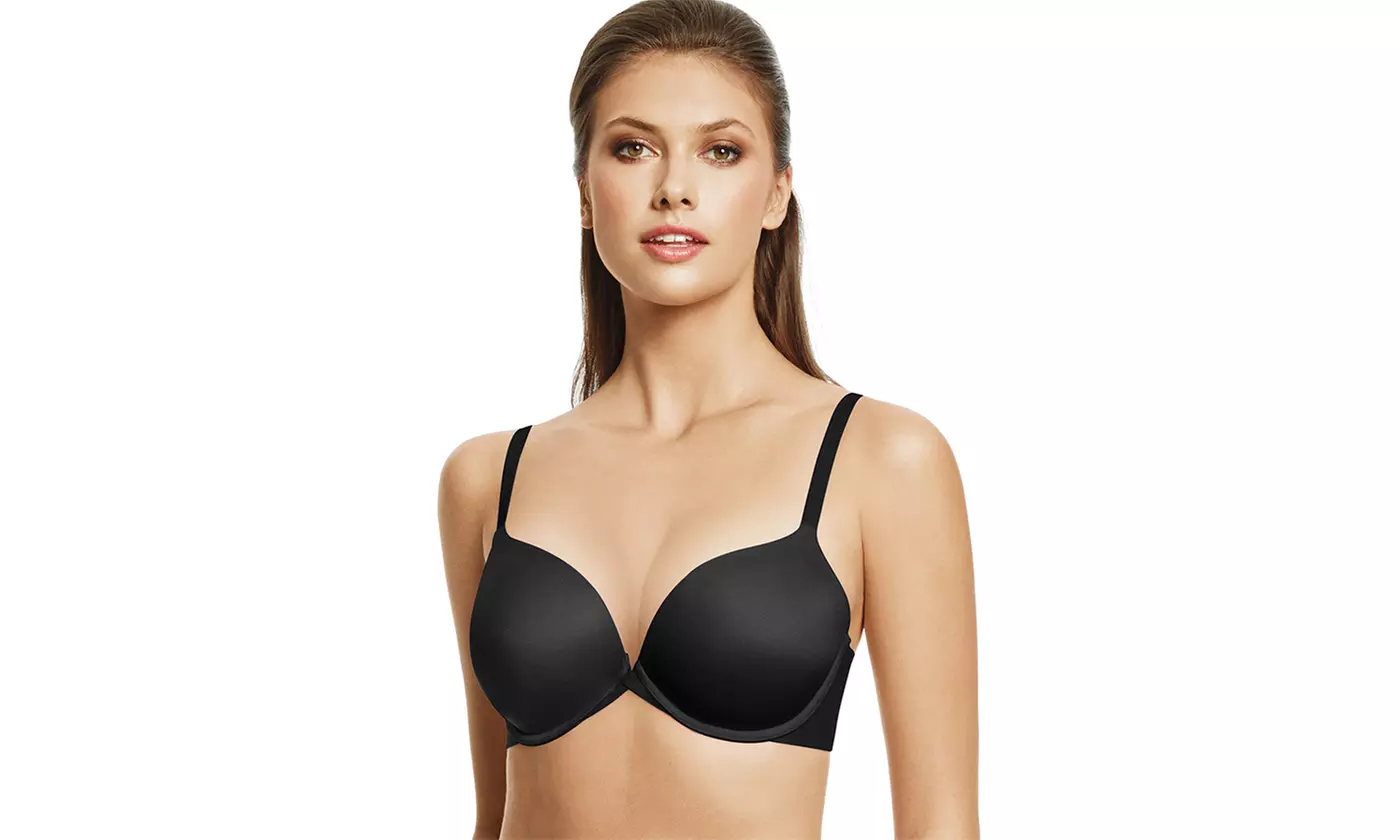 Wacoal Amazing Assets Push-Up Bra (Size 32D) - Second Medium
