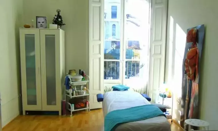 Tratamiento corporal con lipoláser y presoterapia en Sany Dar