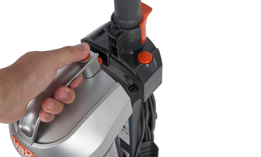 Image 3: Vax Bagless Vacuum Cleaner