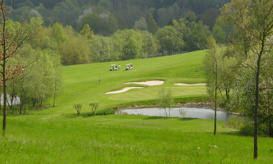 Image 11: Bergisches Land: Wellnesstage für Zwei, opt. mit Halbpension