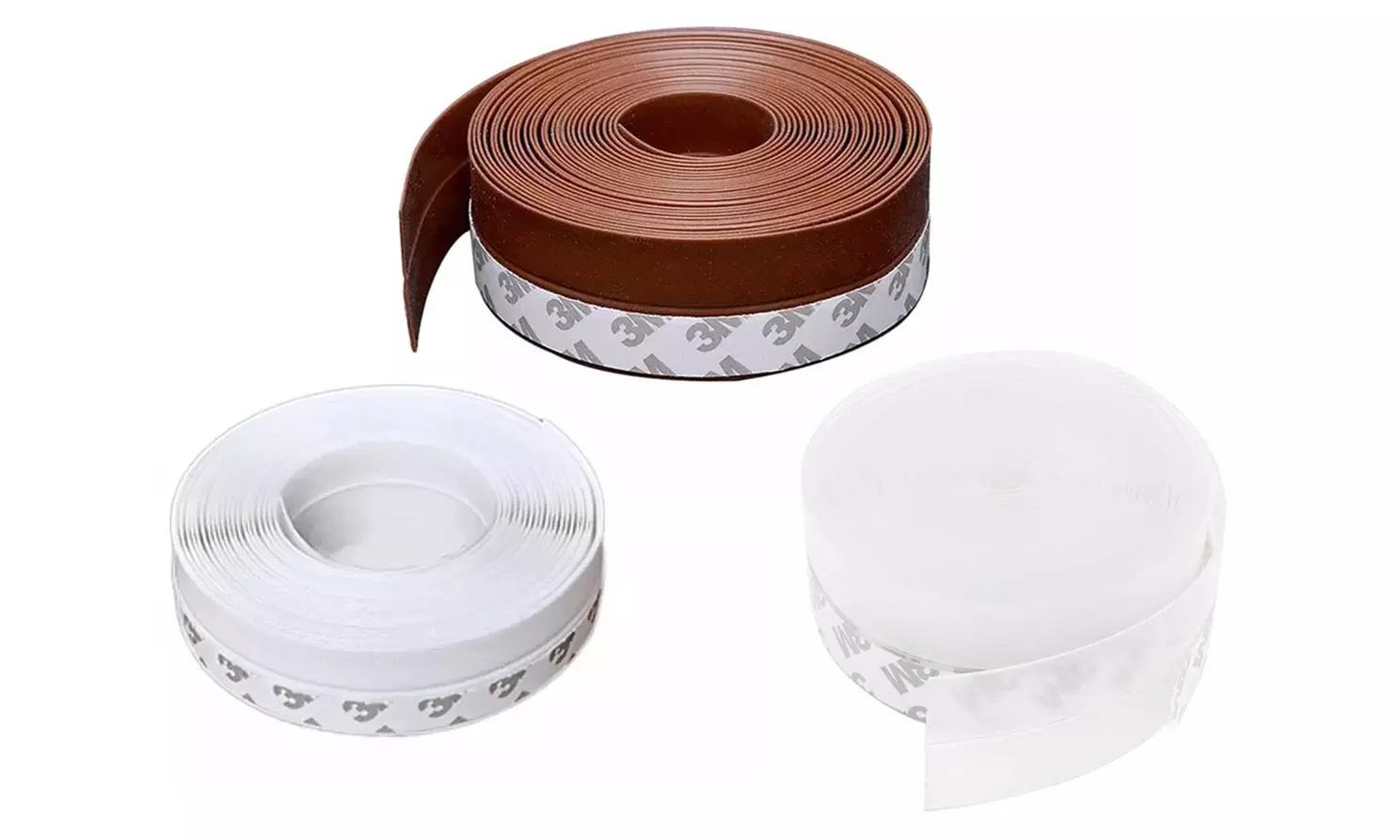 Striscia parafreddo sottoporta