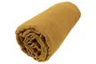 1 ou 2 draps-housses 100 % double gaze de coton - Second Medium