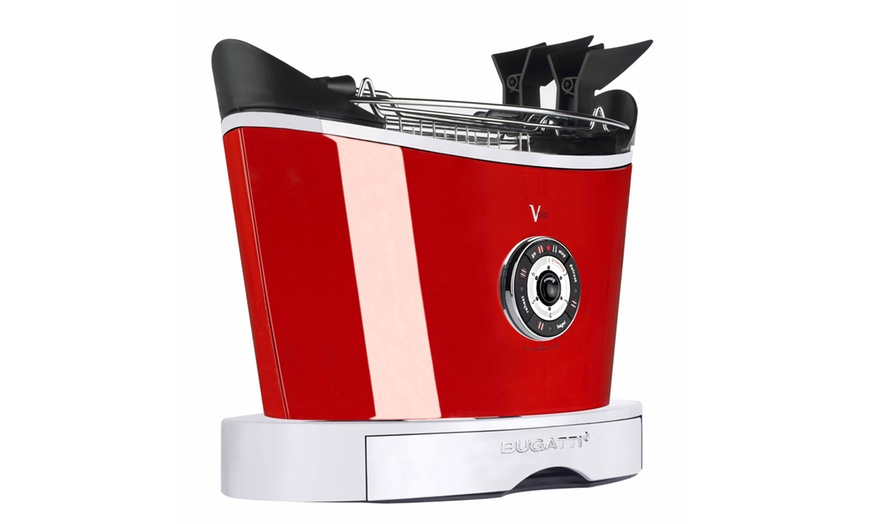 Image 3: Bugatti Volo Toaster