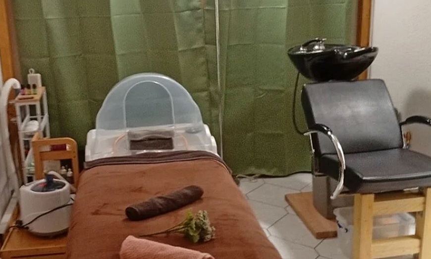 Image 2: Jusqu'à 38% de remise sur Massage Crânien chez LOÂM HEADSPA