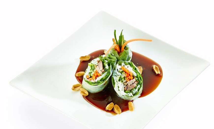 Image 5: Thai Cuisine