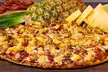 Large/Specialty Pizza, Wings, Beer/Wine, Drinks, $50 Credit, or More at Mountain Mike’s Pizza (Up to 22% Off) - Second Medium