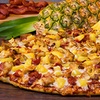 Image 5: Large/Specialty Pizza, Wings, Beer/Wine, Drinks, $50 Credit, or More