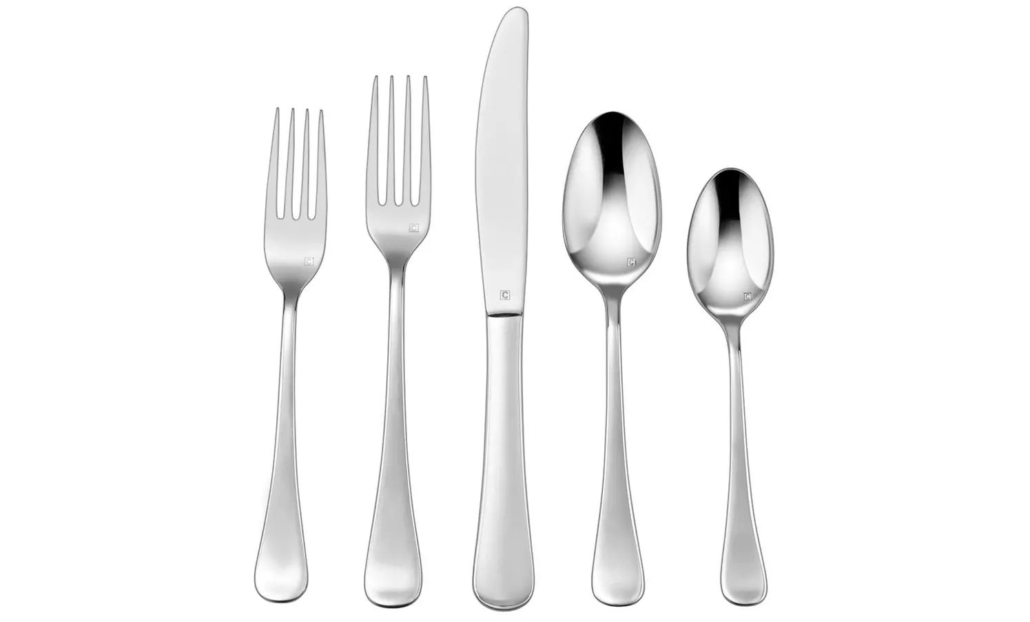 Cuisinart Flatware Set (20-Piece) - Second Medium