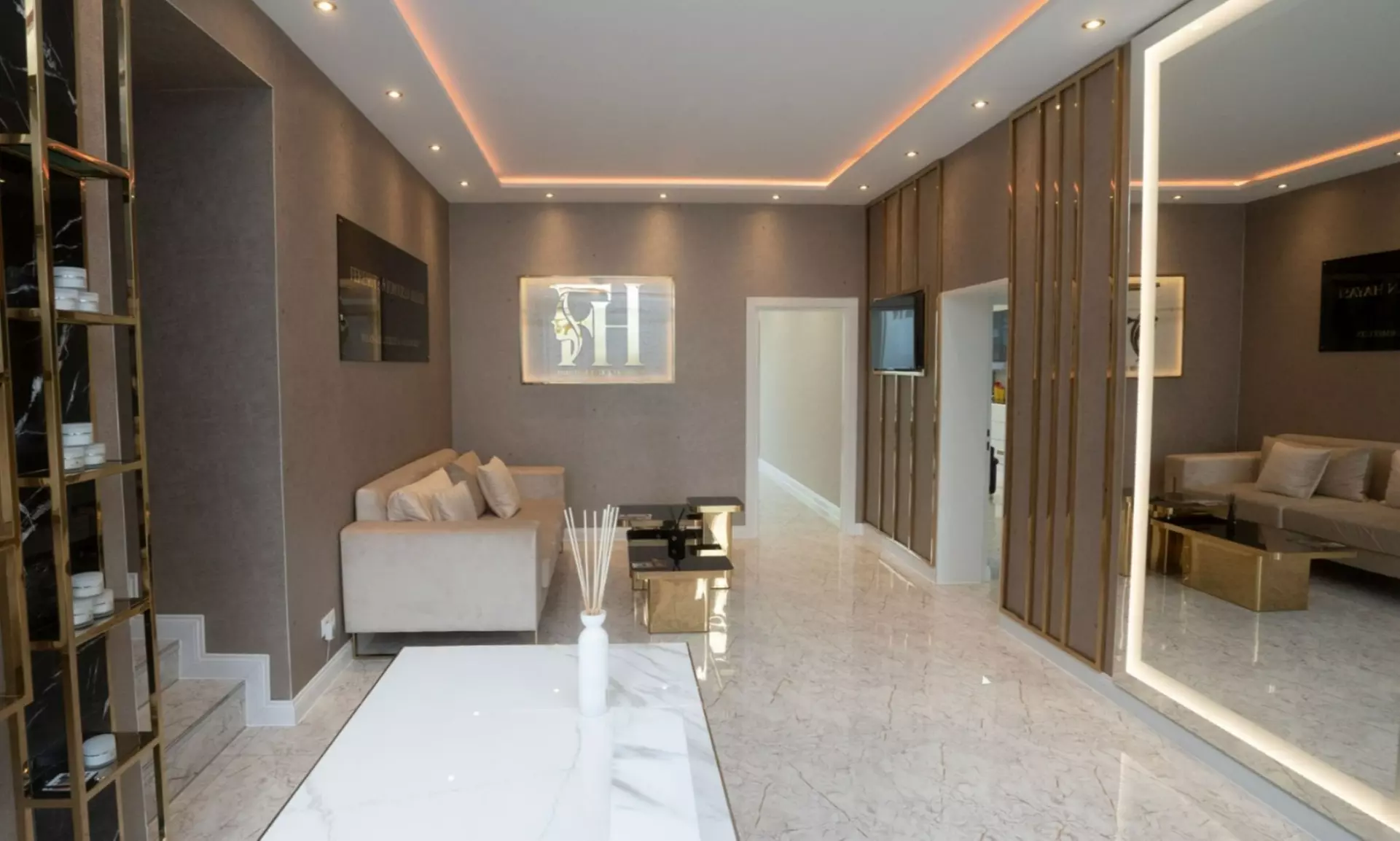 60 Min. Reiki-Behandlung