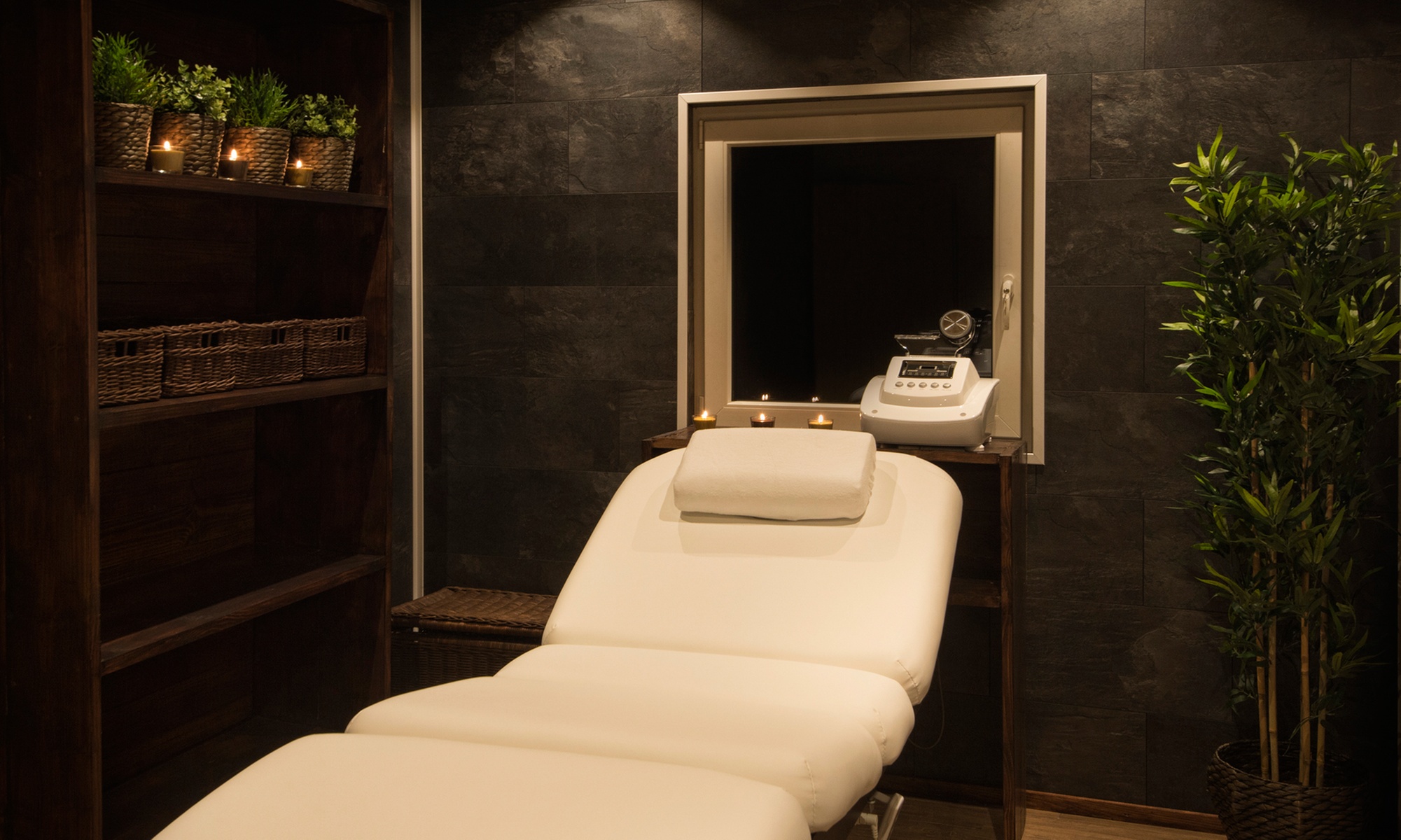 Afslanken nabij Roosendaal