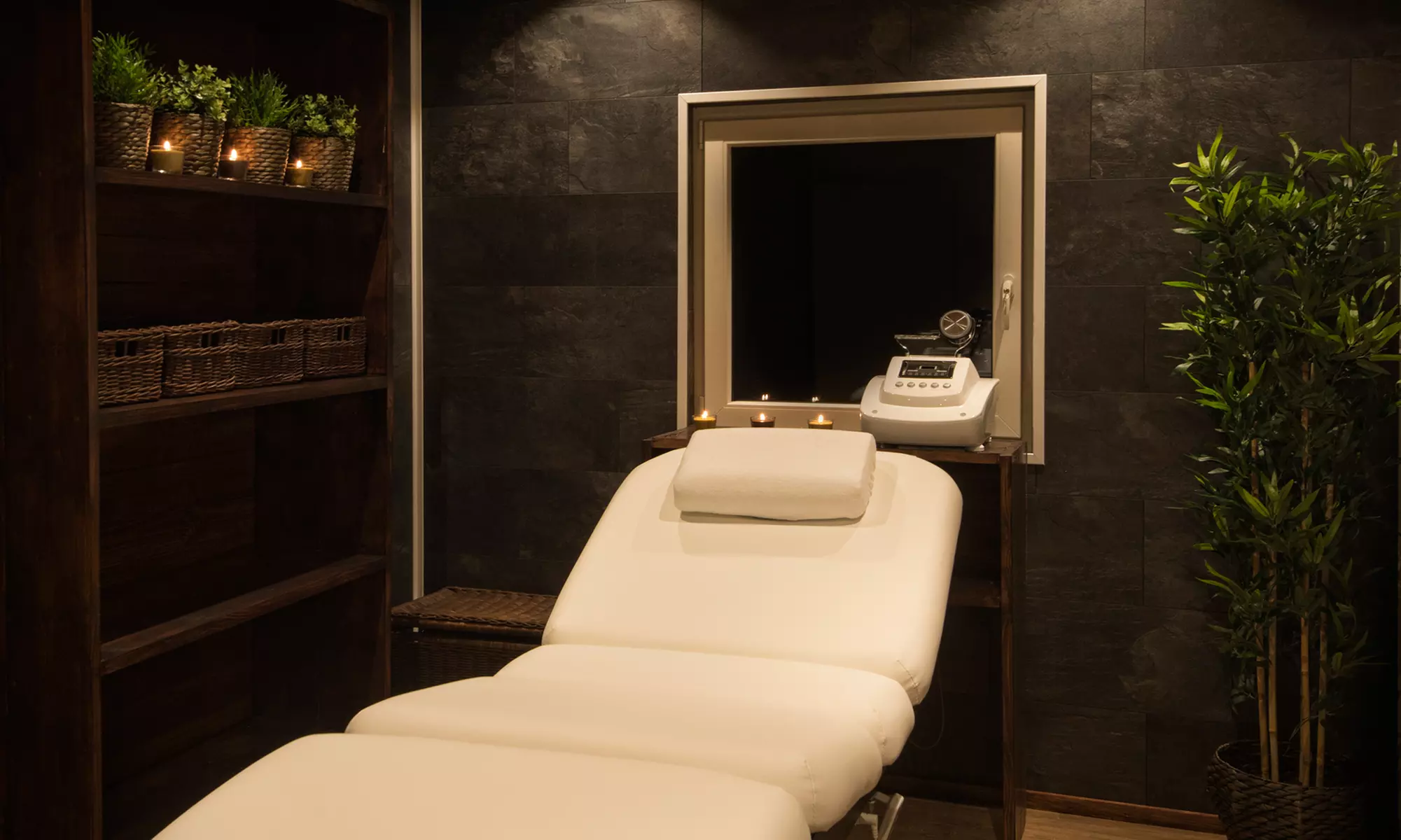 Afslanken nabij Roosendaal